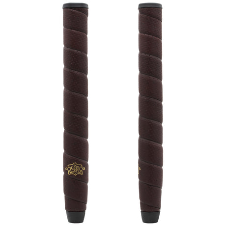 GRIP MASTER CLASSIC WRAP PUTTER GRIPS