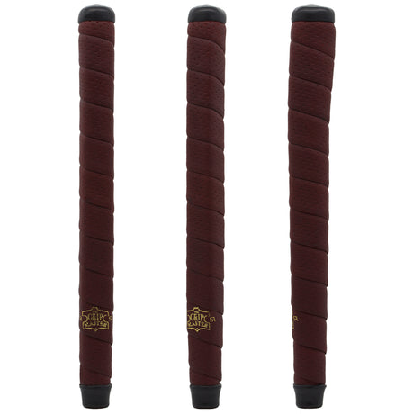 GRIP MASTER CLASSIC WRAP PUTTER GRIPS