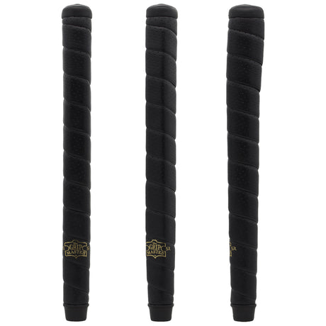 GRIP MASTER CLASSIC WRAP PUTTER GRIPS