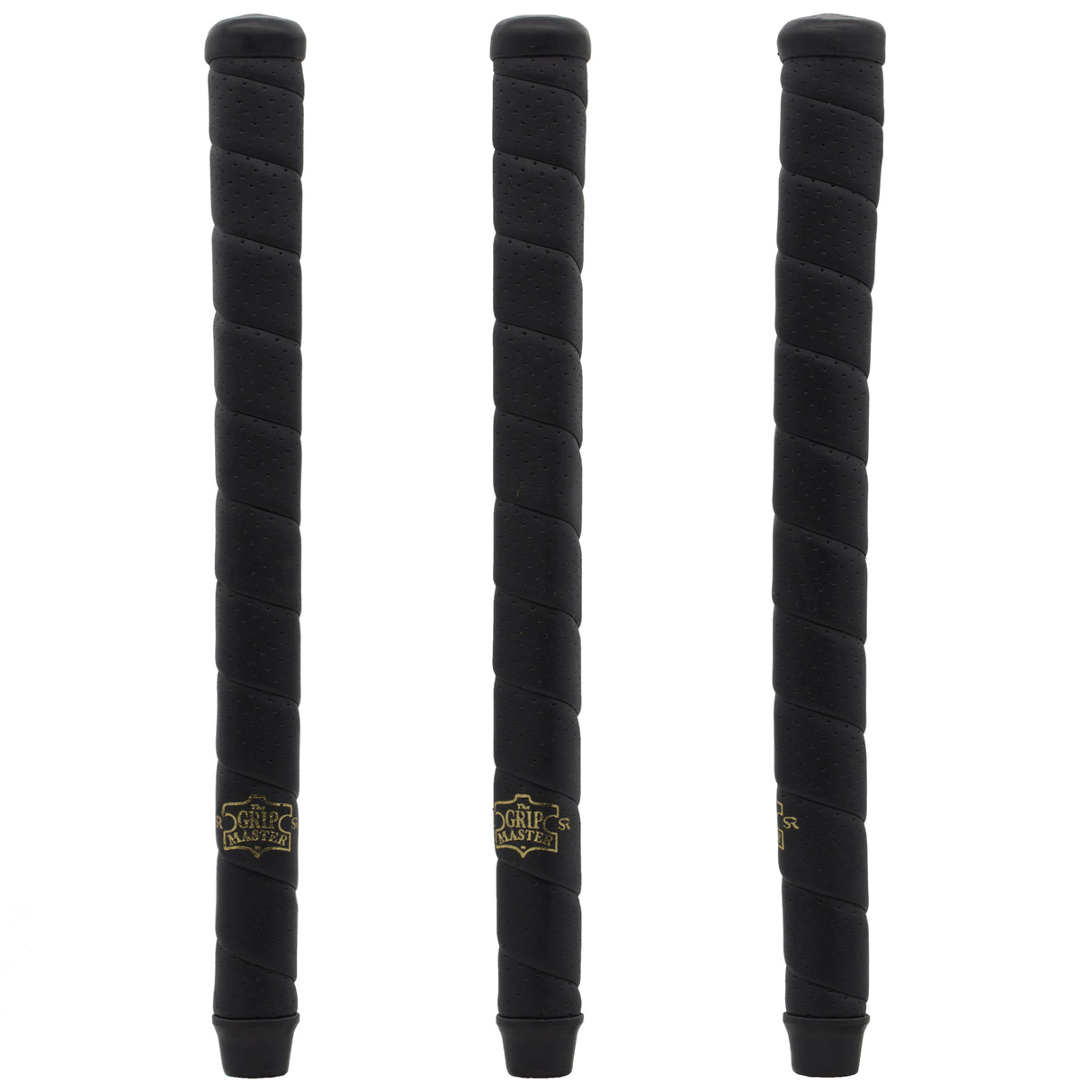 GRIP MASTER CLASSIC WRAP PUTTER GRIPS