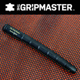 THE GRIP MASTER XOTICS SALT WATER CROC LACED TOUR PUTTER GRIPS - BLACK