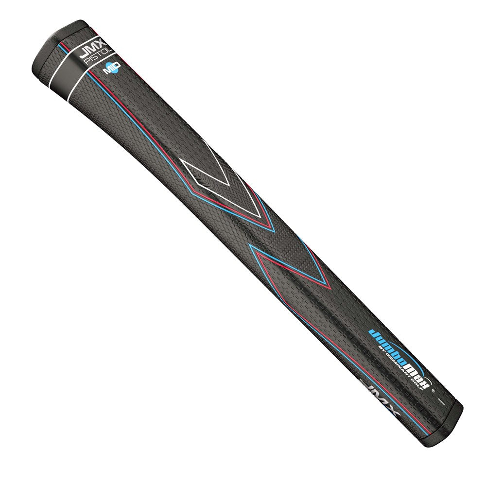 JUMBOMAX JMX PISTOL PUTTER GRIPS – Golf Shafts America