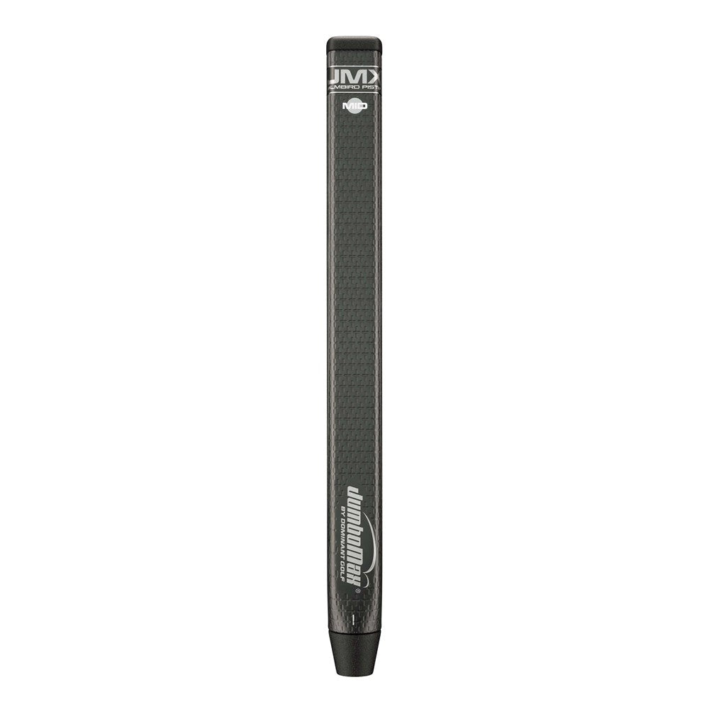 JUMBOMAX JMX PALMBIRD PISTOL PUTTER GRIPS – Golf Shafts America