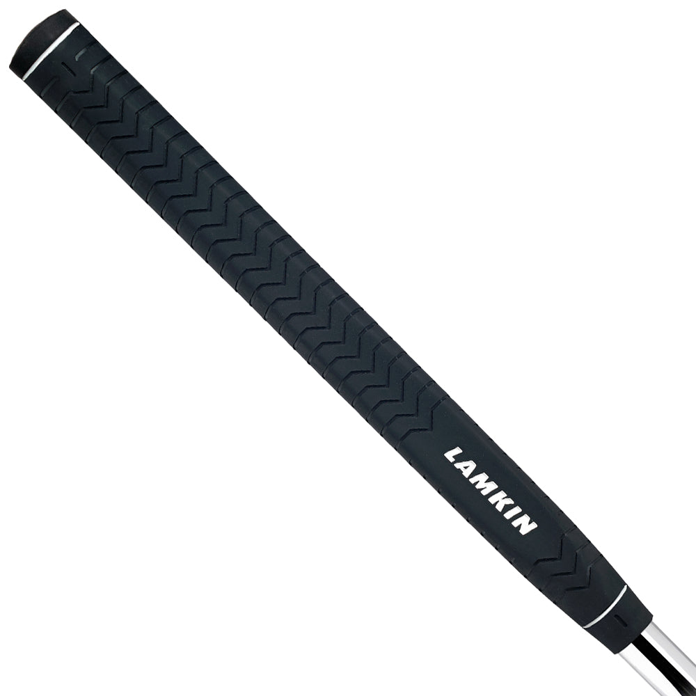 LAMKIN DEEP ETCHED PADDLE PUTTER GRIPS – Golf Shafts America