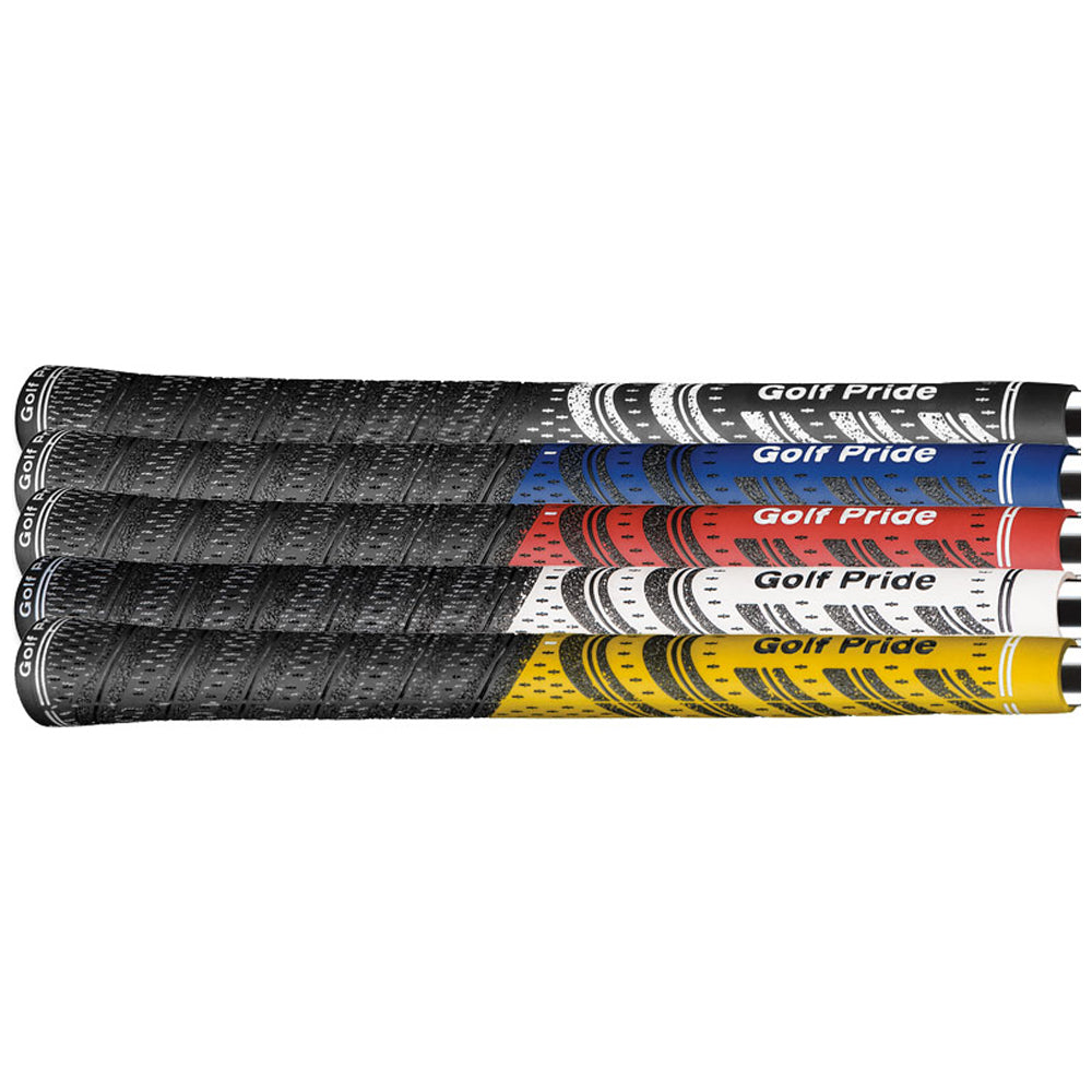 GOLF PRIDE MCC STANDARD GRIPS