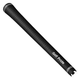 GOLF PRIDE TOUR VELVET BLACK GRIPS