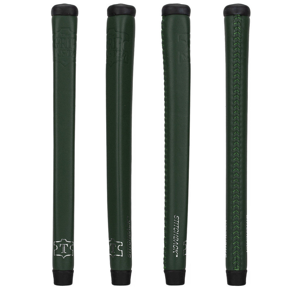 GRIP MASTER MPL MONTANA LACED PUTTER GRIPS