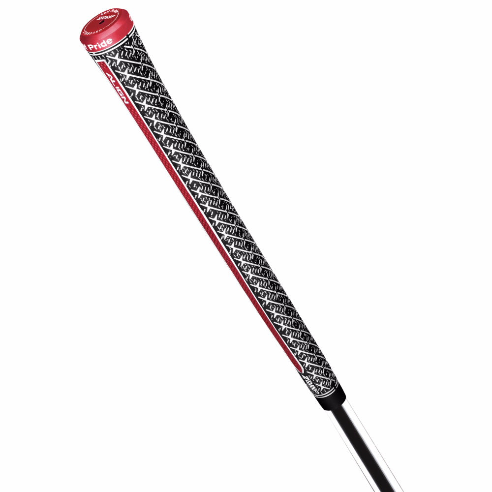 GOLF PRIDE Z-GRIP ALIGN CORD GRIPS