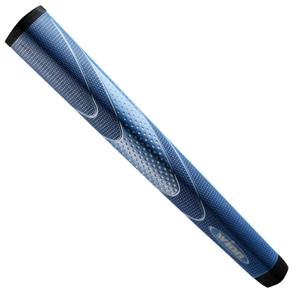 WINN EXCEL JUMBO LITE PISTOL PUTTER GRIPS – Golf Shafts America