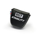 BGT Mallet Putter Headcover