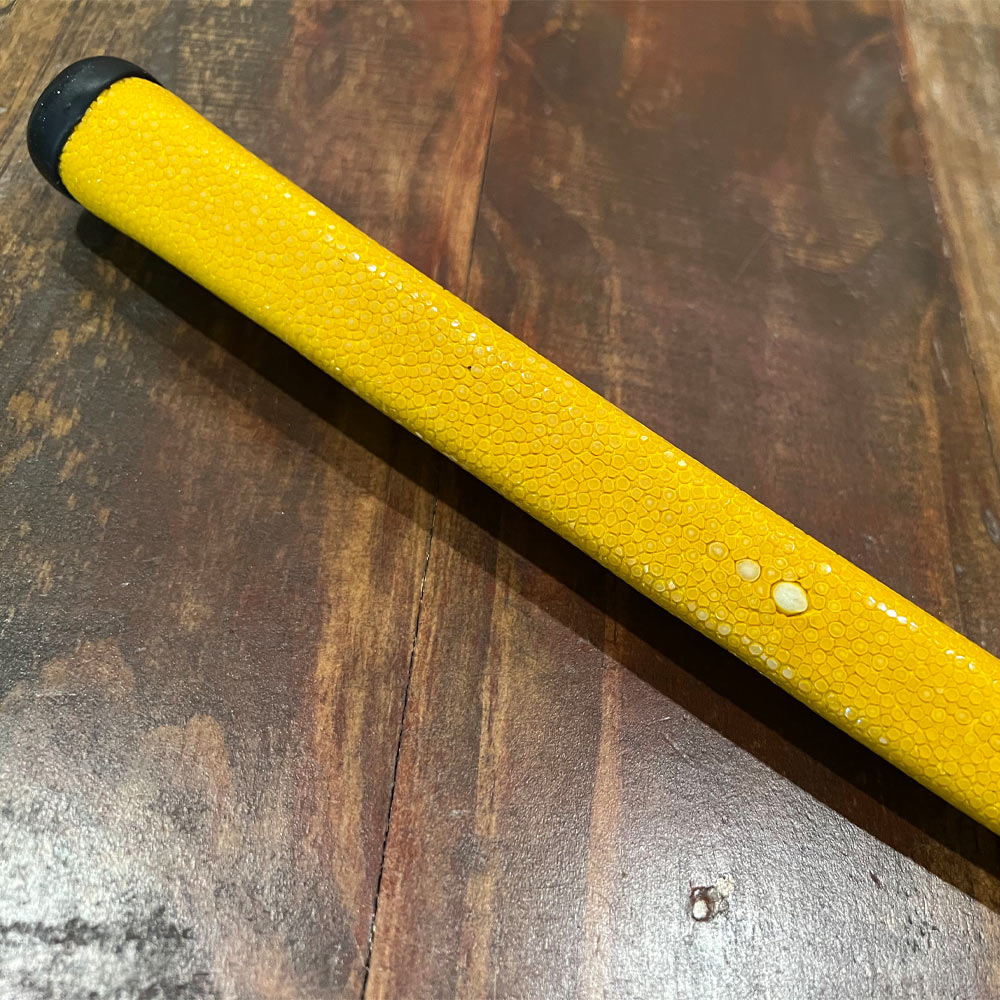 THE GRIP MASTER XOTICS STINGRAY LACED PUTTER GRIPS – Golf