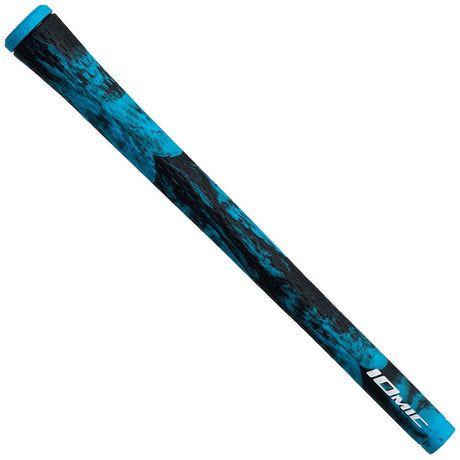 IOMIC STICKY BLACK ARMY 1.8 GRIP