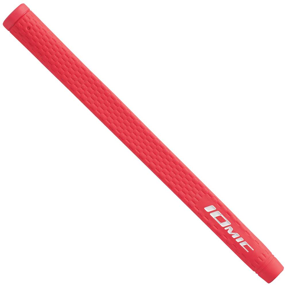Lot De 5 Grips Iomic X-Grip M60 Standard Vert - Élastomère, Occasion Bon état, Fait Au Japon