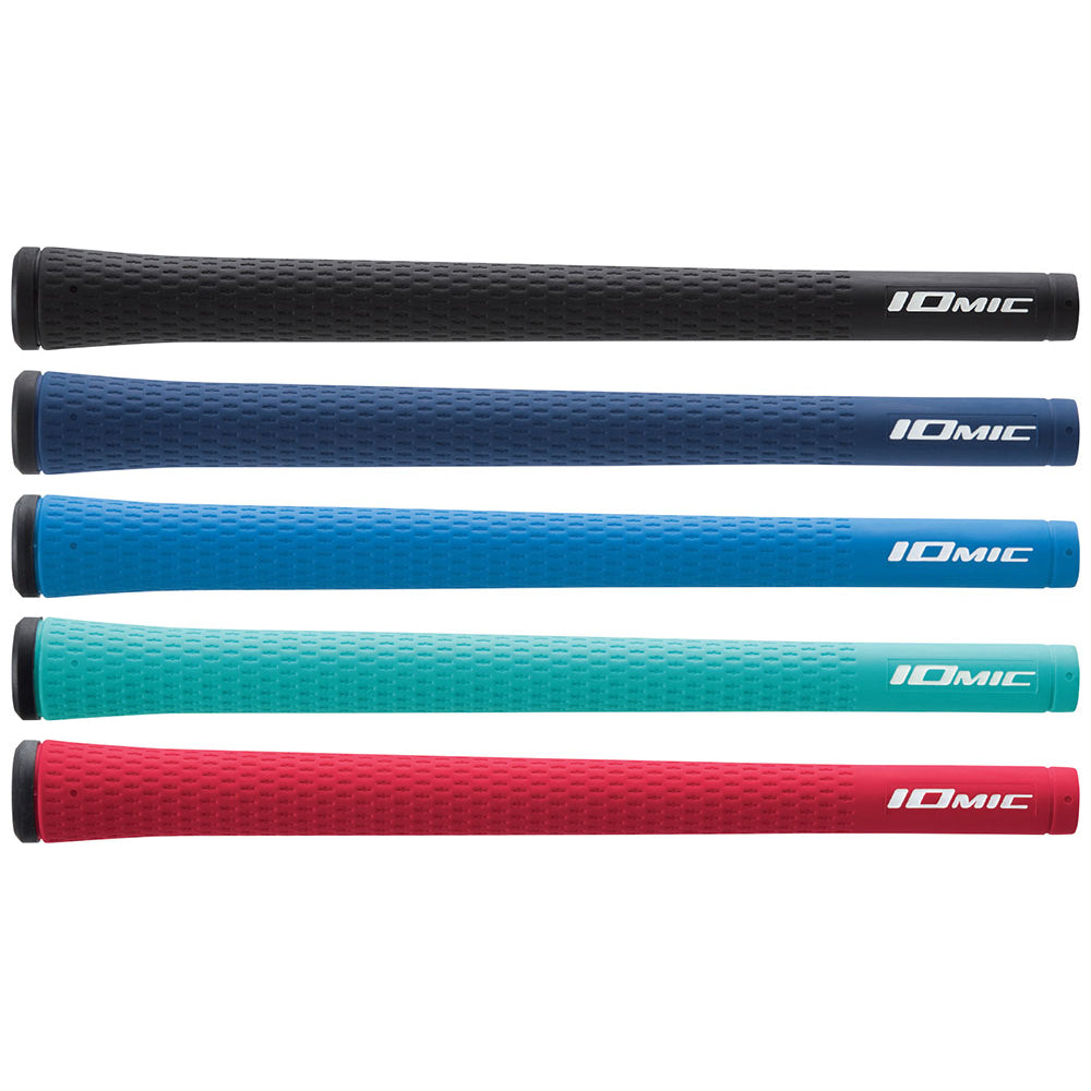 IOMIC STICKY 2.3 GRIP