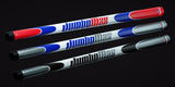 JUMBOMAX ARMLOCK 21" PUTTER GRIPS