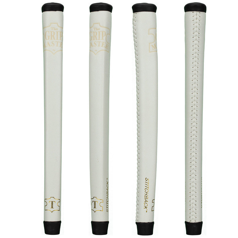 GRIP MASTER MPL MONTANA LACED PUTTER GRIPS