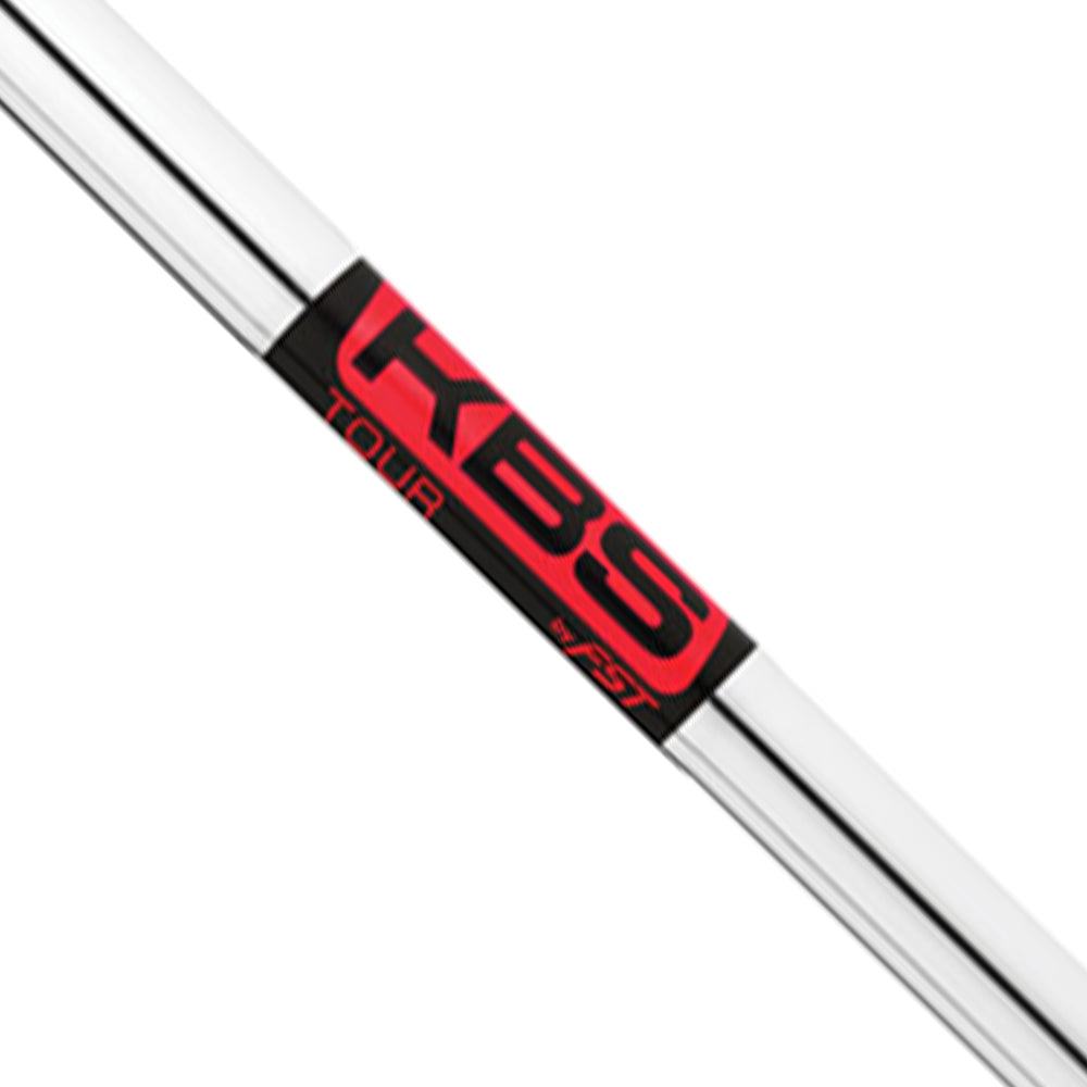 KBS TOUR CHROME (PARALLEL) SHAFTS (0.370)