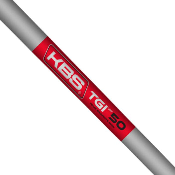 Uncut KBS Tgi Tour Graphite 50G Lite/A Senior 41 8pc Iron Shaft Set PULLS . 370 - Mikes Golf Outlet Uncut KBS Tgi Tour Graphite 50G Lite/A Senior 41 8pc Iron Shaft Set PULLS . 370 - Mikes Golf Outlet
