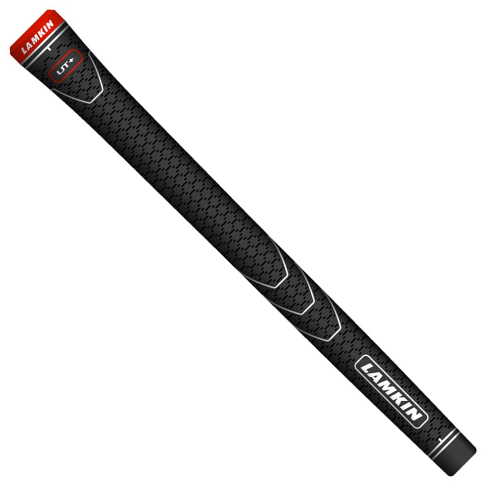 LAMKIN UT+ RUBBER SWING GRIPS