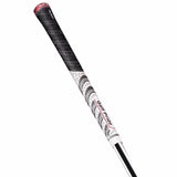 GOLF PRIDE MCC ALIGN GRIPS - WHITE