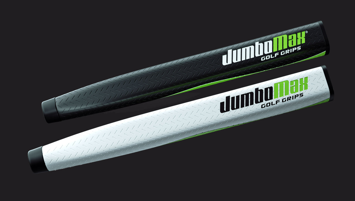 JUMBOMAX MID-JUMBO PUTTER GRIPS