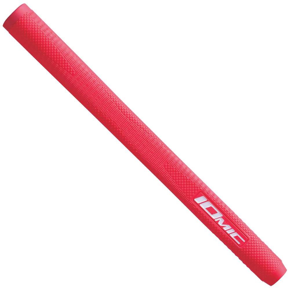 IOMIC ABSOLUTE X PUTTER GRIP – Golf Shafts America