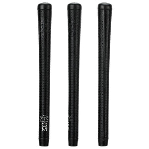 Impugnature Grip Master KIDD Nere | Misura Standard/media | Nuove
