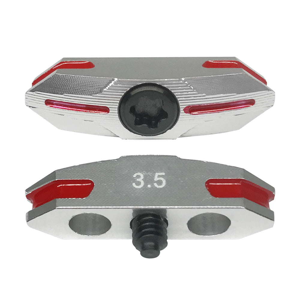 HEAD WEIGHT FITS PING G410 DRIVER – Golf Shafts America