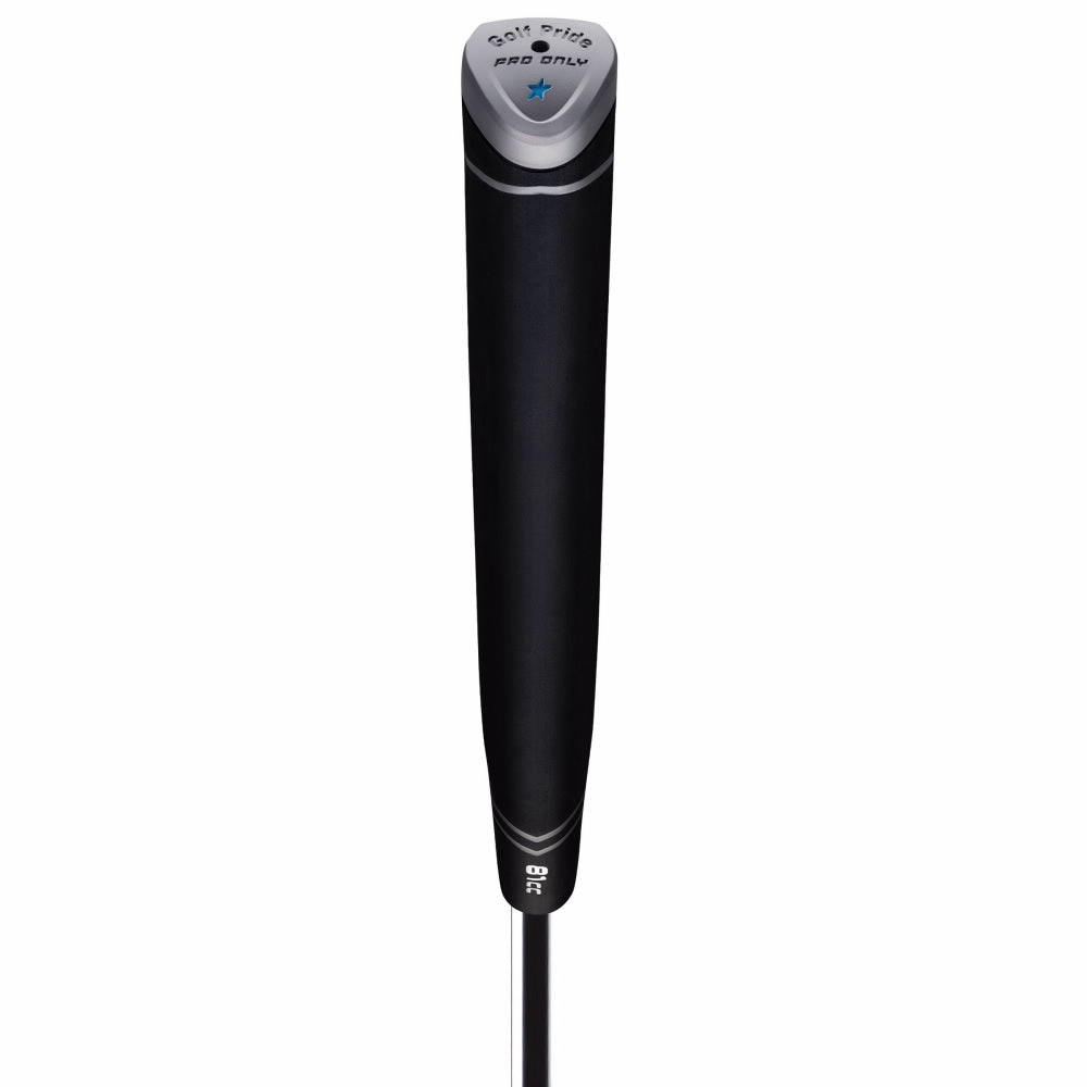 GOLF PRIDE PRO ONLY STAR GRIPS