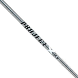 PROJECT X LOW SPIN STEEL SHAFT (0.355)