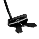 SIK FLO M PUTTER MATTE BLACK - RH ASSEMBLED (LINE BACK FLANGE)