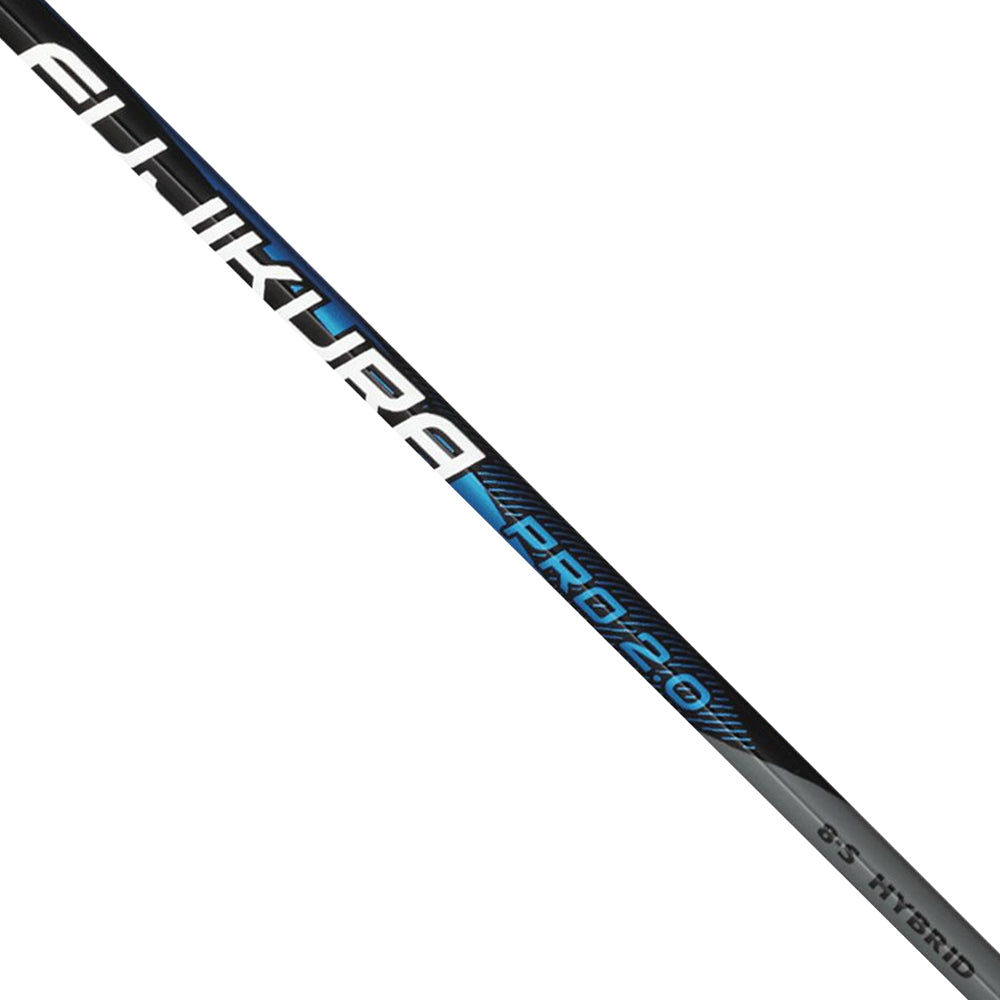 FUJIKURA PRO 2.0 HYBRID SHAFTS