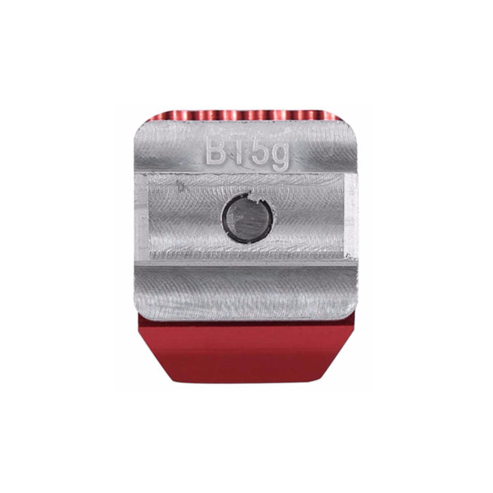 TAYLORMADE M1 DRIVER (RED) HEAD WEIGHTS - AFTERMARKET – Golf