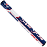 SUPERSTROKE TRAXION TOUR 1.0 PUTTER GRIPS