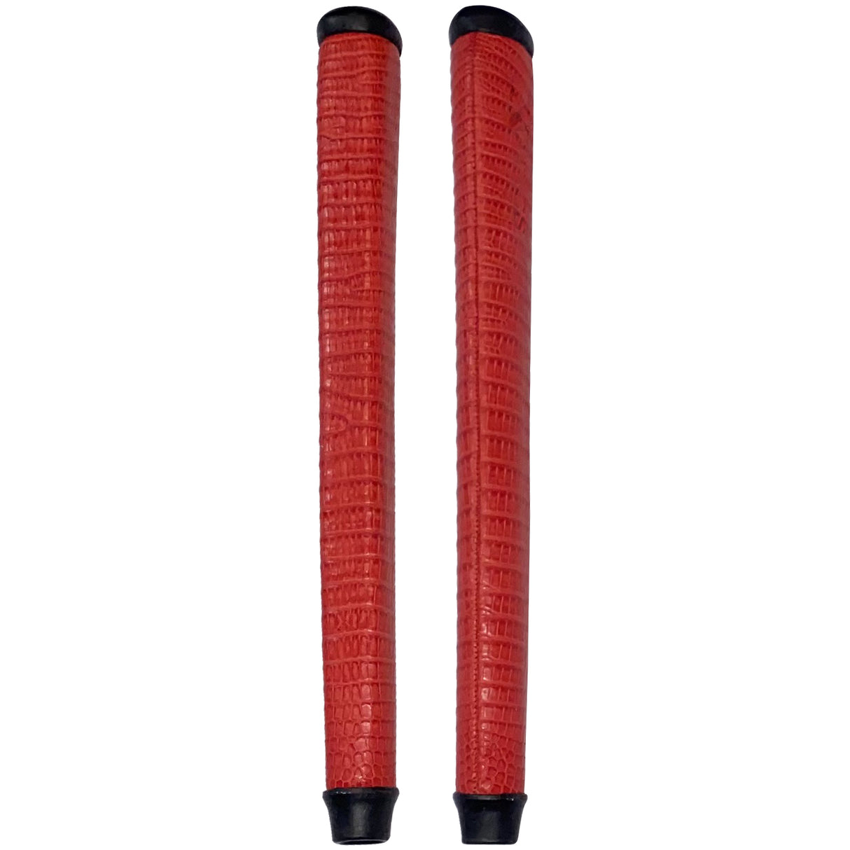 THE GRIP MASTER XOTICS TEJUS LIZARD SEWN TOUR PUTTER GRIPS