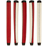 GRIP MASTER HYBRID DUAL PADDLE PUTTER GRIPS