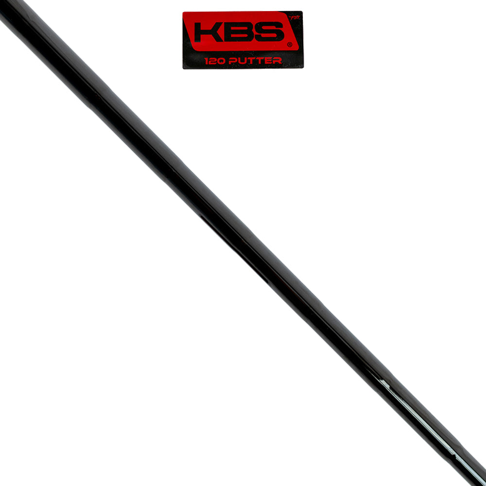 KBS TOUR 120 STEPPED PUTTER SHAFT (.370)