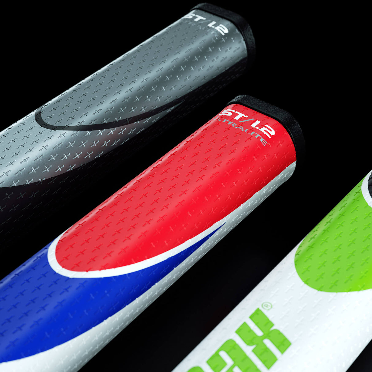 JUMBOMAX ST 1.2 PUTTER GRIPS