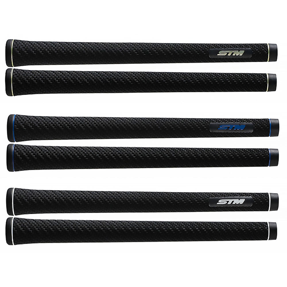 STM G-REX (M60) RUBBER SWING GRIPS