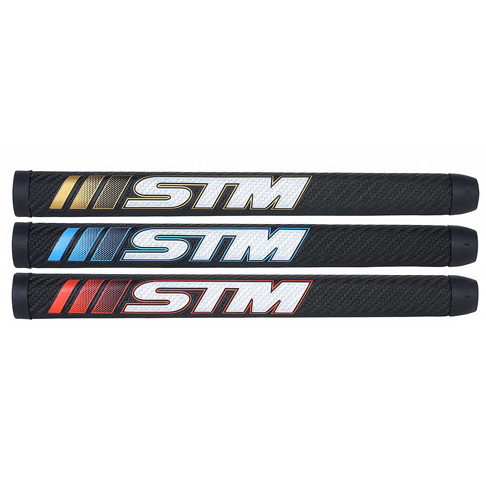 STM GOLF PF SERIES STANDARD PUTTER GRIPS