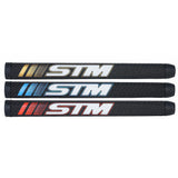 STM GOLF PF SERIES STANDARD PUTTER GRIPS