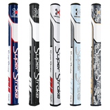 SUPERSTROKE TRAXION TOUR 1.0 PUTTER GRIPS