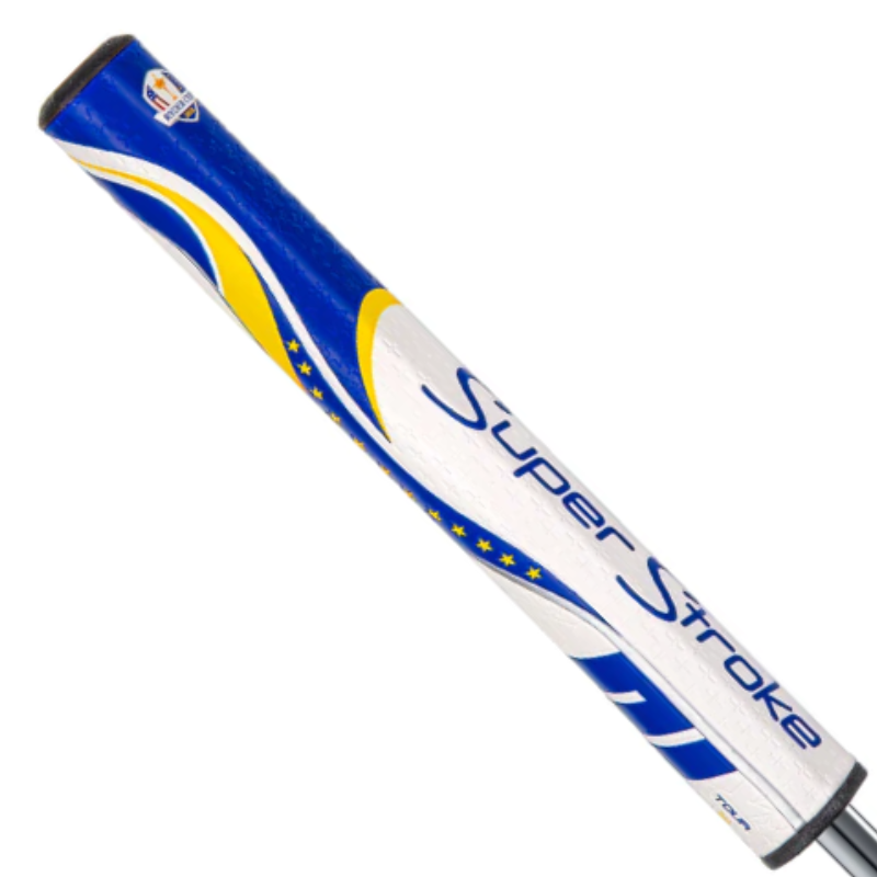 SUPERSTROKE ZENERGY RYDER CUP PUTTER GRIPS – Golf Shafts America