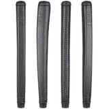GRIP MASTER CABRETTA LACED TACKY PUTTER GRIPS - BLACK