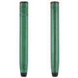 GRIP MASTER SIGNATURE CABRETTA LACED FL28 (JUMBO) PUTTER GRIPS