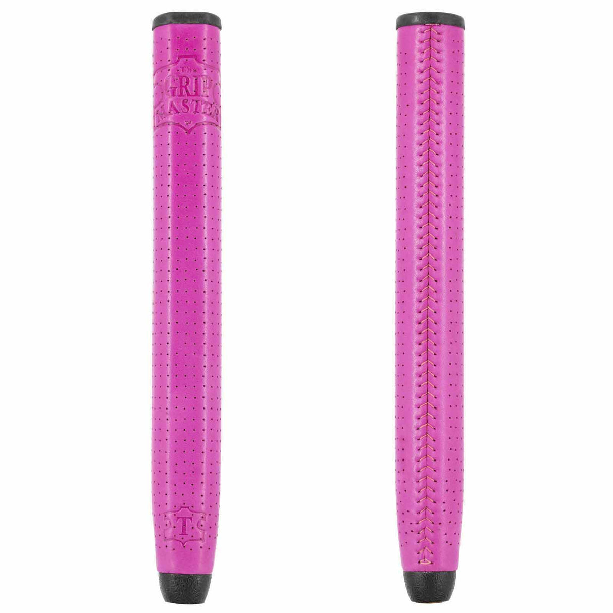 GRIP MASTER SIGNATURE CABRETTA LACED FL28 (JUMBO) PUTTER GRIPS