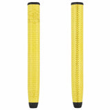 GRIP MASTER SIGNATURE CABRETTA LACED FL28 (JUMBO) PUTTER GRIPS