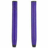 GRIP MASTER SIGNATURE CABRETTA LACED FL28 (JUMBO) PUTTER GRIPS