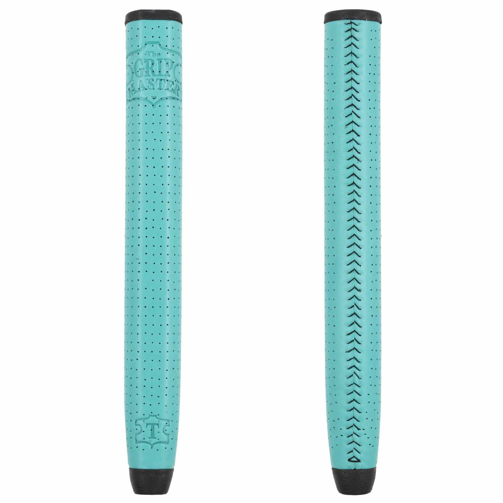 GRIP MASTER SIGNATURE CABRETTA LACED FL28 (JUMBO) PUTTER GRIPS