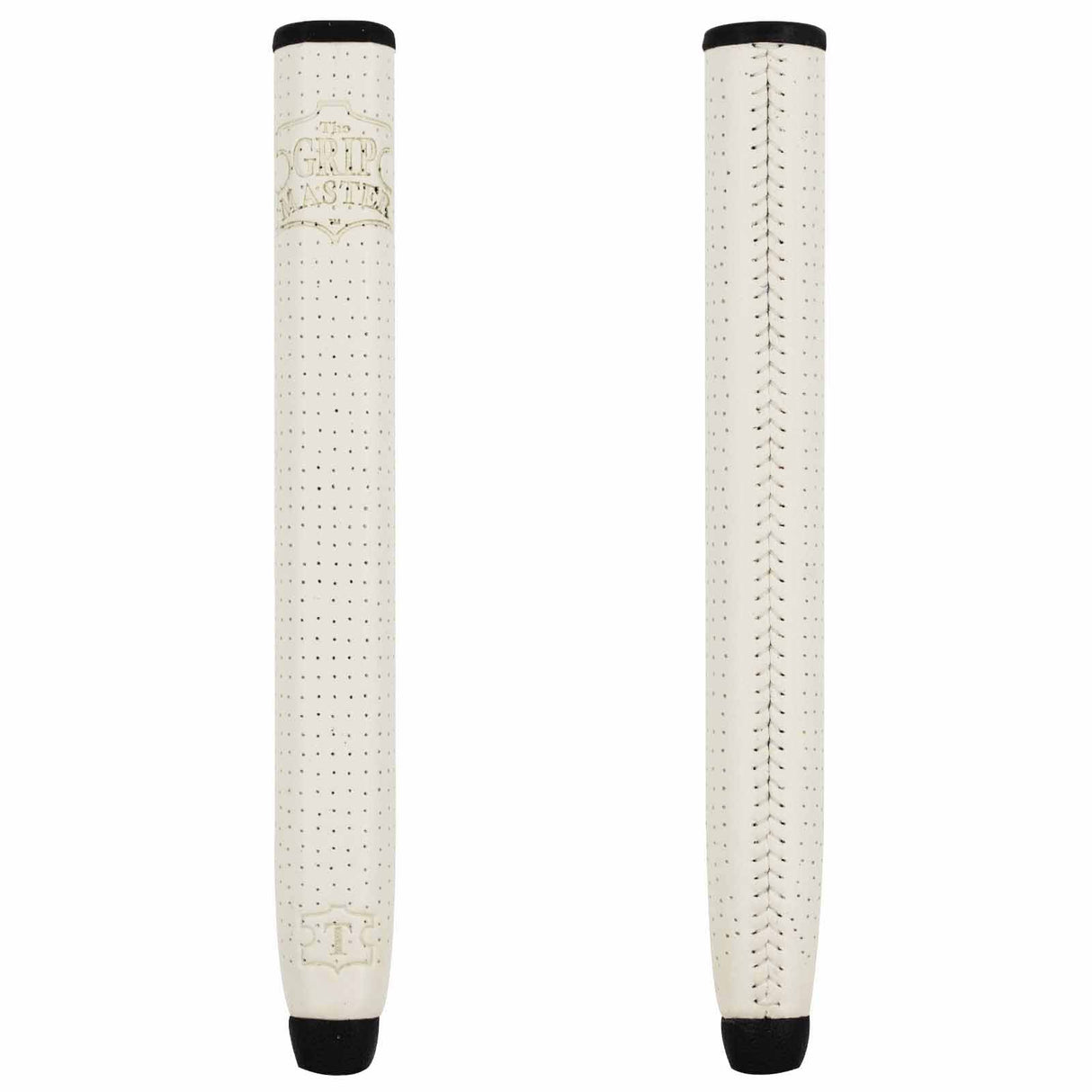 GRIP MASTER SIGNATURE CABRETTA LACED FL28 (JUMBO) PUTTER GRIPS